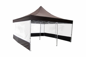 Expresní stan HILNIKOVY LUX 5x5