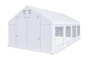 Celoroční party stan 4x8 