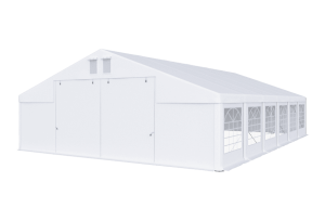 Celoroční party stan 8x12 