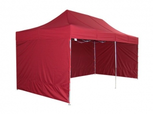 Expresní stan HILNIKOVY PREMIUM 3x6