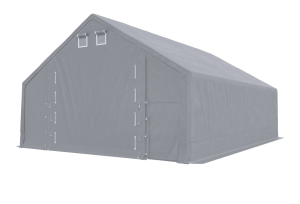 Celoroční stanova hala 10x12m verze A