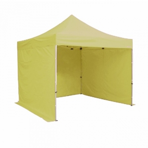 Nůžkový stan TĚŽKÝ 2x3