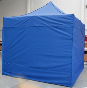 Expresní stan TĚŽKÝ 3x3