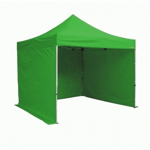 Nůžkový stan TĚŽKÝ 2x3