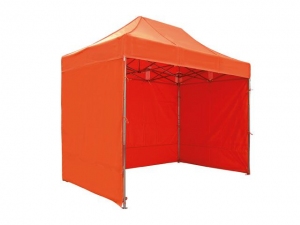 Expresní stan HILNIKOVY PREMIUM 3x4,5