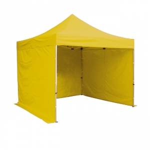 Nůžkový stan TĚŽKÝ 2x3