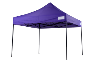 Nůžkový stan 3x3m - model 2018