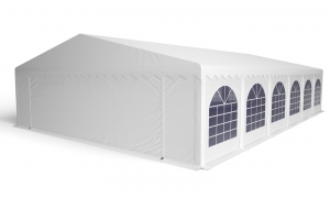 Párty Stan PVC  8x12m PREMIUM