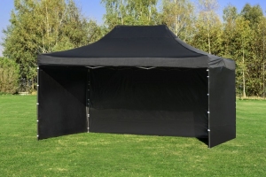 Nůžkovy stan 3x4,5