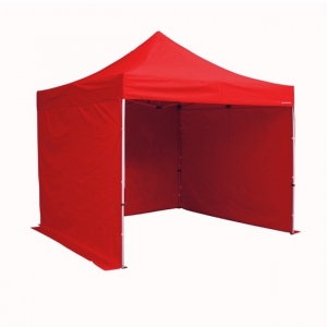 Nůžkový stan TĚŽKÝ 2x3