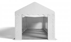 Párty stan PVC 3x8m PREMIUM