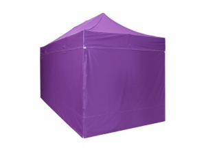 Namiot ekspresowy CIĘŻKI 2x4