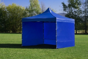 Namiot LEKKI ekspresowy 3x3