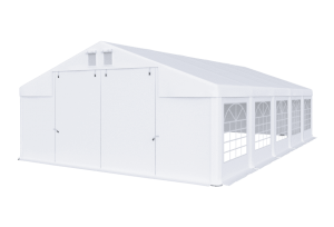 Namiot całoroczny imprezowy 6x10m 