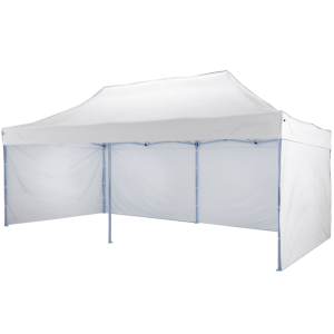 Namiot ekspresowy CIĘŻKI 3x6