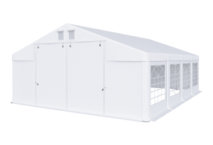 Namiot całoroczny imprezowy 5x8m 