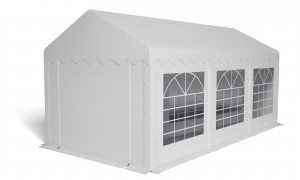 Namiot PVC 3x6m STANDARD