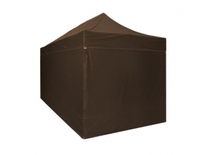 Namiot ekspresowy CIĘŻKI 2,5x3,75