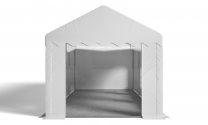 Namiot PVC 3x6m STANDARD