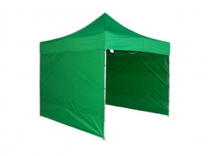 Namiot ekspresowy ALUMINIOWY PREMIUM 3x3