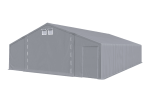 Namiot całoroczny magazynowy 8x12m 