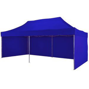 Namiot ekspresowy CIĘŻKI 3x6