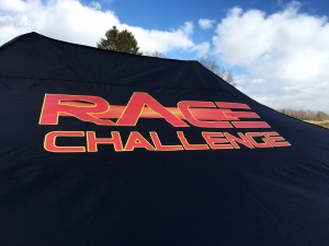 Namiot reklamowy LEKKI 3x6