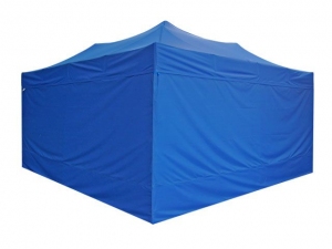 Namiot ekspresowy CIĘŻKI 5x5