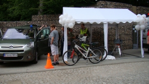 Namiot PVC 4x4m PREMIUM