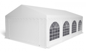 Namiot PVC 5x8m PREMIUM LUX