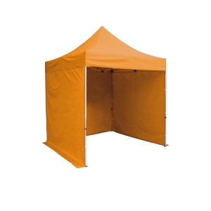 Namiot ekspresowy CIĘŻKI 2x2