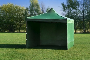 Namiot LEKKI ekspresowy 3x3