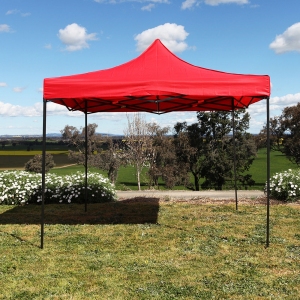 Namiot LEKKI ekspresowy  2x2