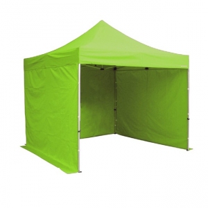 Namiot ekspresowy CIĘŻKI 3x3