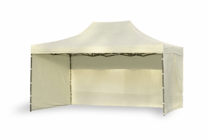 Namiot LEKKI ekspresowy 3x4,5 M2