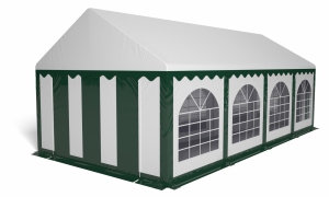 Namiot PVC 4x8m PREMIUM