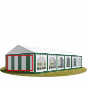 Wejście do namiotu 6m/2m