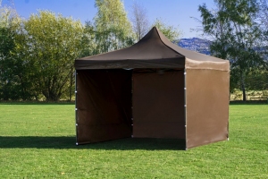 Namiot LEKKI ekspresowy 3x3