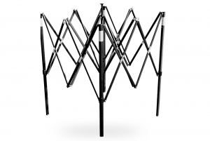 Namiot LEKKI ekspresowy 3x3