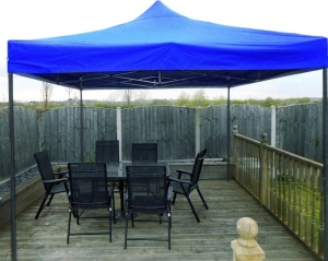 Namiot LEKKI ekspresowy  2x2