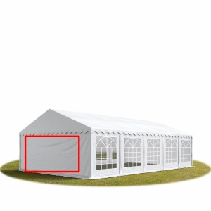 Wejście do namiotu 8m/2m