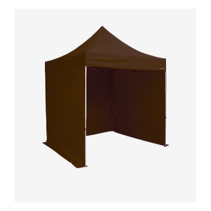 Namiot ekspresowy CIĘŻKI 2x2