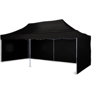 Namiot ekspresowy CIĘŻKI 3x6