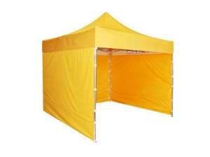 Nůžkový stan TĚŽKÝ 2,5x2,5