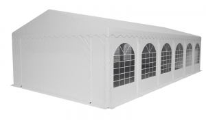 Párty stan 6x12m /2,6m