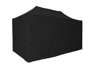 Namiot ekspresowy CIĘŻKI 2,7x4